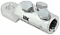 Наконечник болтовой луженый НБЛ 185-400-16/3 35кВ IEK (7 шт)