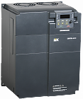 Преобразователь частоты CONTROL-A310 380В, 3Ф 22 kW 45A встр.торм и ДПТ IEK