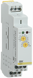 Реле задержки включения ORT 2 конт. 12-240В AC/DC IEK