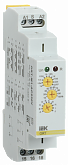 Реле времени ORT многофункц. 1 конт. 230В AC IEK