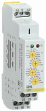 Реле циклическое ORT 2 конт. 12-240В AC/DC IEK