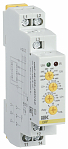 Реле фаз ORF-06 3ф. 220-460В AC IEK