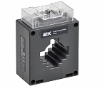 Трансформатор тока ТТИ-40 500/5А 5ВА класс 0,5S МПИ08 IEK
