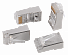 ITK Разъём RJ-45 FTP для кабеля SOLID кат.6