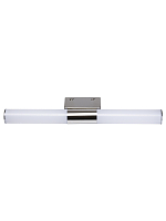 Светильник LED CH-П 6Вт, 4000 К, IP44, Камбрия-1, хром TDM