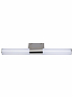 Светильник LED CH-П 6Вт, 4000 К, IP44, Камбрия-1, хром TDM