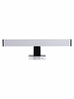 Светильник LED CH-П 8Вт, 4000 К, IP44, Брассия, хром TDM
