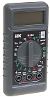 Мультиметр цифровой Compact M182 IEK