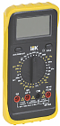 Мультиметр цифровой Professional MY63 IEK