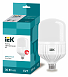 Лампа LED HP 30Вт 230В 4000К E27 IEK