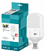 Лампа LED HP 50Вт 230В 4000К E27 IEK