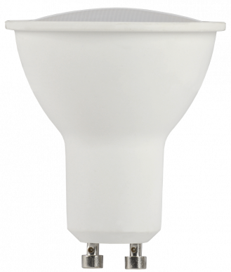 Лампа LED PAR16 софит 5Вт 230В 4000К GU10 IEK