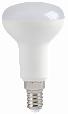 Лампа LED R50 рефлектор 5Вт 230В 3000К E14 IEK