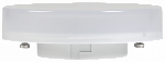 Лампа LED T75 таблетка 15Вт 230В 3000К GX53 IEK