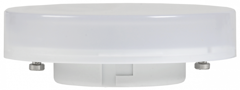 Лампа LED T75 таблетка 8Вт 230В 4000К GX53 IEK
