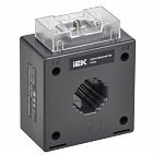 Трансформатор тока ТТИ-30 150/5А 5ВА класс 0,5S МПИ08 IEK
