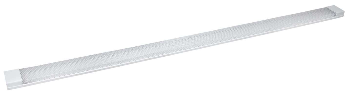 Светильник LED ДБО 4012 36Вт 4000К IP20 1200мм призма IEK