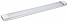 Светильник LED ДБО 4013 18Вт 6500К IP20 600мм призма IEK