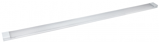 Светильник LED ДБО 4014 36Вт 6500К IP20 1200мм призма IEK