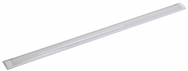 Светильник LED ДБО 5010 45Вт 4000К IP20 1500мм сталь IEK