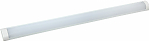 Светильник LED ДБО 5011 45Вт 6500К IP20 1500мм сталь IEK