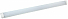 Светильник LED ДБО 5011 45Вт 6500К IP20 1500мм сталь IEK
