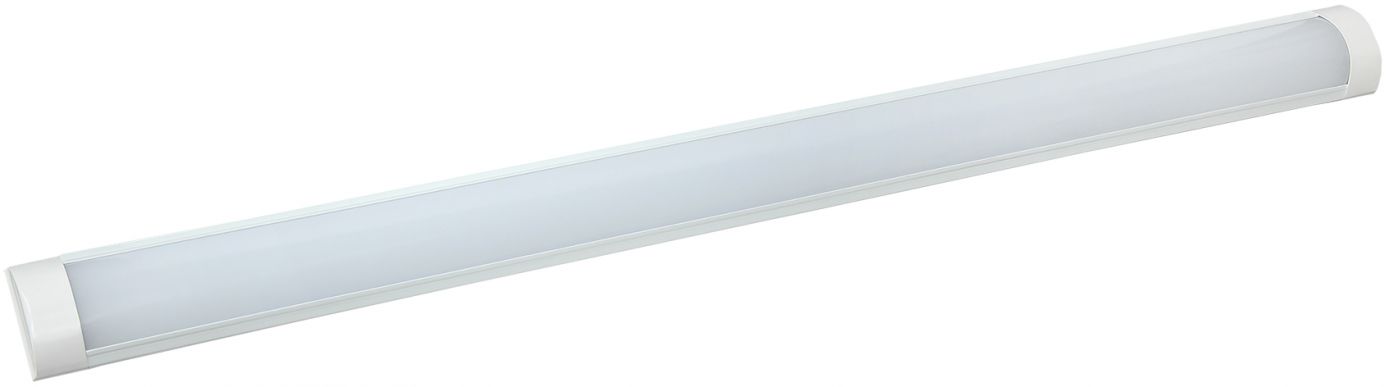 Светильник LED ДБО 5011 45Вт 6500К IP20 1500мм сталь IEK