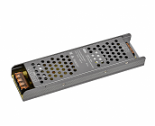 Драйвер LED ИПСН-PRO 400Вт 24В блок - клеммы IP20 IEK