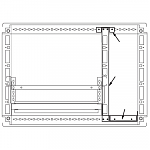 Комплект для создания кабельного отсека, для шкафов DAE/CQE 1800 x 400
