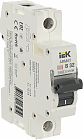 ARMAT Авт. выкл. M10N 1P B 32А IEK