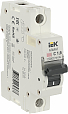 ARMAT Авт. выкл. M10N 1P C 1,6А IEK