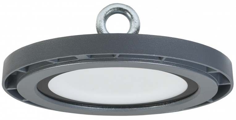 Светильник LED ДСП 5009 60Вт 4000К IP65 алюминий IEK