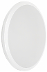 Светильник LED ДПБ 3007 32Вт IP54 4000K круг белый IEK