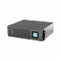Линейно-интерактивный ИБП ДКС серии Info Rackmount Pro, 1500 ВА/1200Вт,1/1, USB, RJ45, 6xIEC C13, Ra