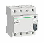 City9 Set ВДТ 40А 4P 100мА A-S 