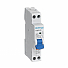 Диф. автомат NB2LE 1P+N 10А 30мА 1мод., х-ка C, электронный тип A, 6кА (R) Chint
