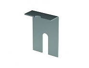 Держатель крышки  inox