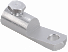 Наконечник болтовой НБ 70-120 1кВ IEK (5 шт)