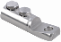 Наконечник болтовой НК 70-120 35кВ IEK (10 шт)