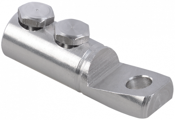 Наконечник болтовой НК 70-120 35кВ IEK (10 шт)