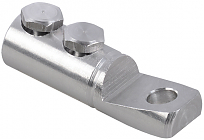 Наконечник болтовой НК 16-25 35кВ IEK (20 шт)