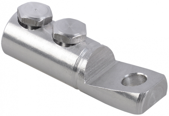 Наконечник болтовой НК 16-25 35кВ IEK (20 шт)
