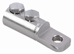 Наконечник болтовой НП 70-120 35кВ IEK (10 шт)