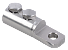Наконечник болтовой НП 150-240 35кВ IEK (4 шт)