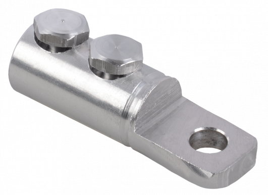 Наконечник болтовой НП 150-240 35кВ IEK (4 шт)