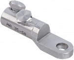 Наконечник болтовой НА 150-240 10кВ IEK (4 шт)