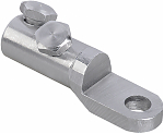 Наконечник болтовой НА 35-50 10кВ IEK (10 шт)
