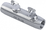 Соединитель болтовой ГСП 150-240 35кВ IEK (4 шт)