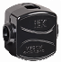 Зажим ответвительный У-734М (16-35/16-25 мм²) IP20 IEK
