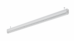 L-trade II 65/55/ГСП105/5,0К/01/IKVI-33/IP66 LEDEL